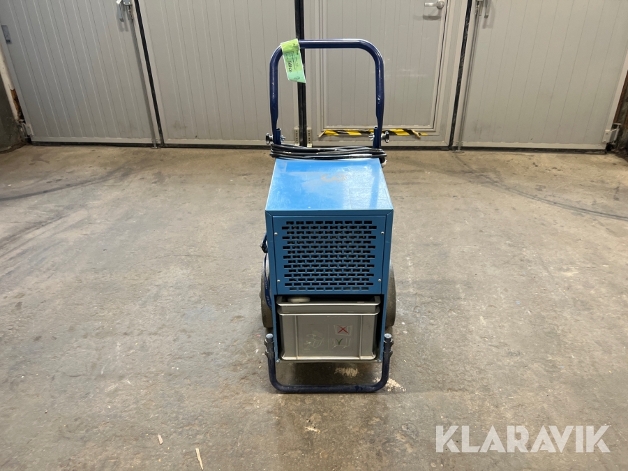 Avfuktare El-Björn A60BTS