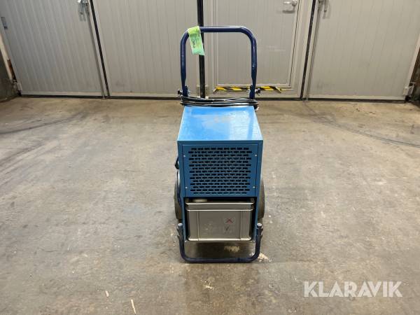 Avfuktare El-Björn A60BTS