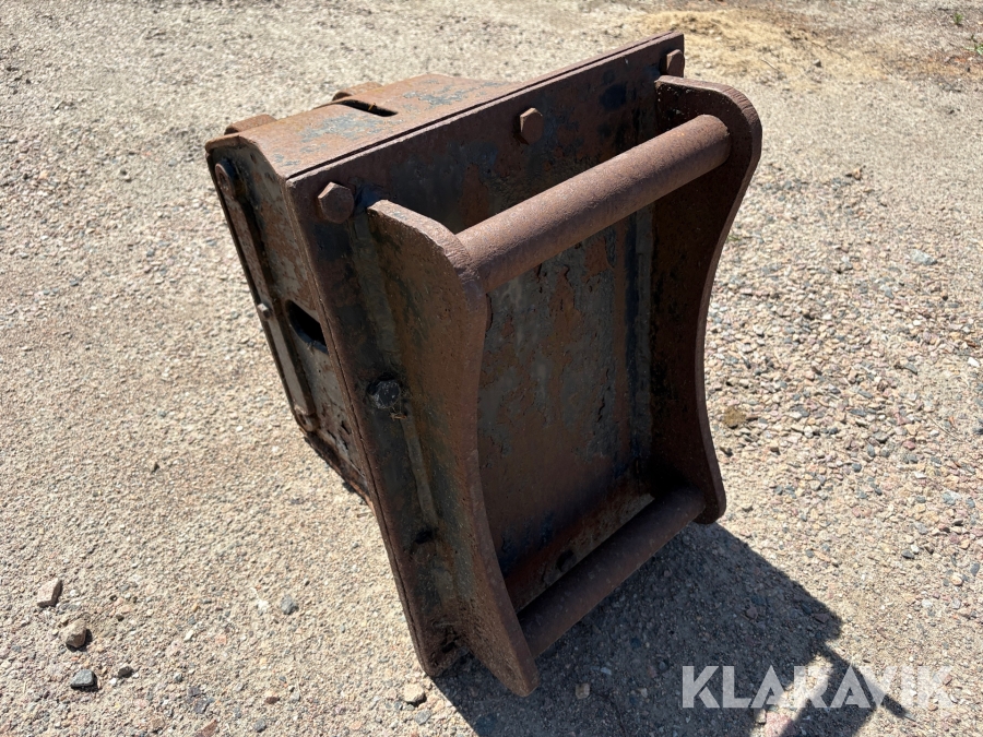Asfaltskärare Viby Jern D125