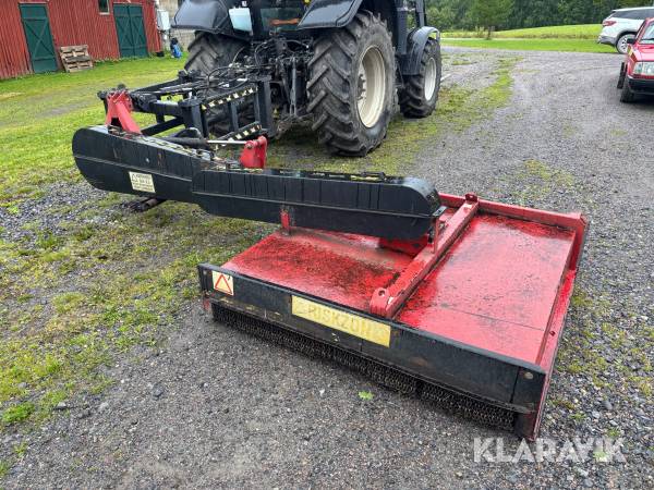 Kättingröjare Ilsbo 150