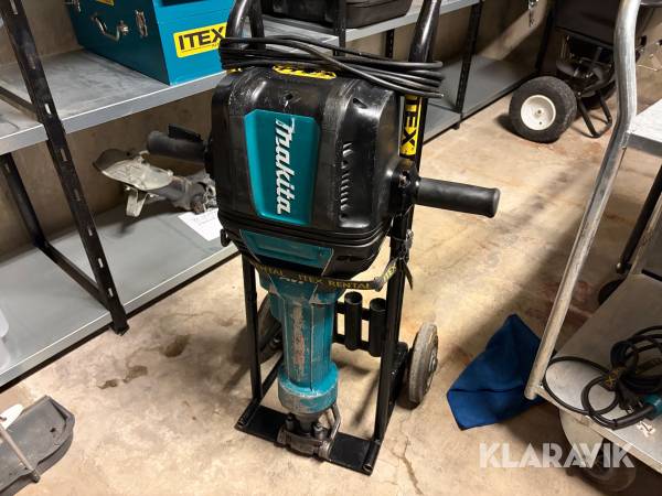 Bilhammare Makita HM1812