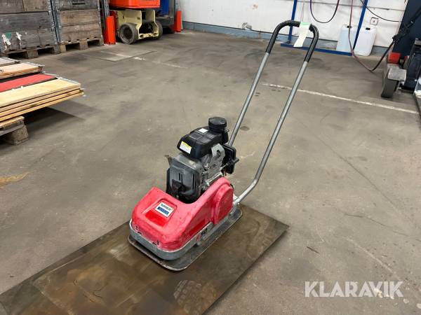 Markvibrator Swepac F50