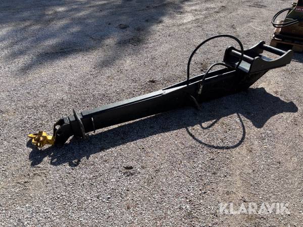 Kranarm Hydraulisk S60