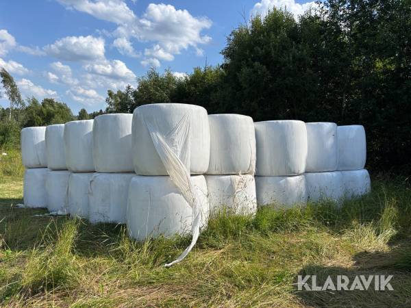 Hösilage 42st