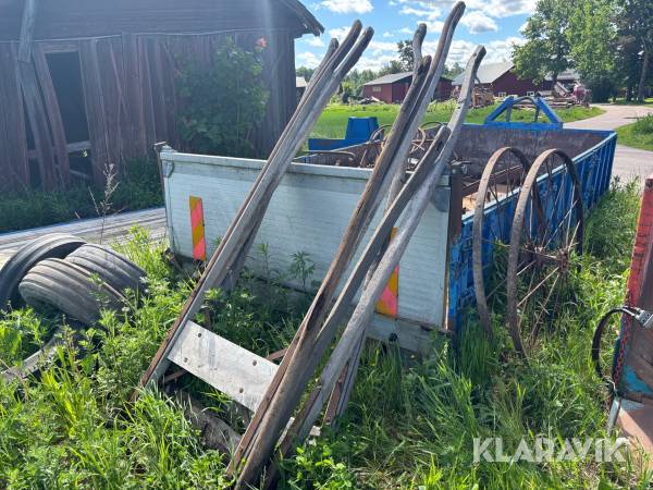 Skaklar 3st