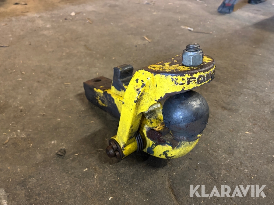 Kuldragsinsats Dromone