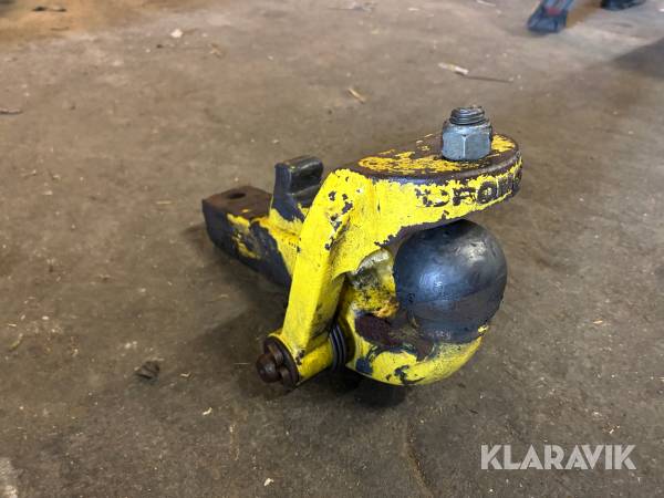 Kuldragsinsats Dromone