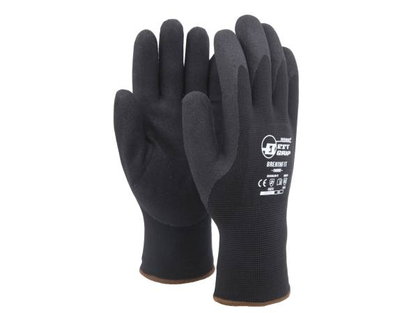 Vinterhandskar 228 par Soft Touch ® Breathfit Thermo