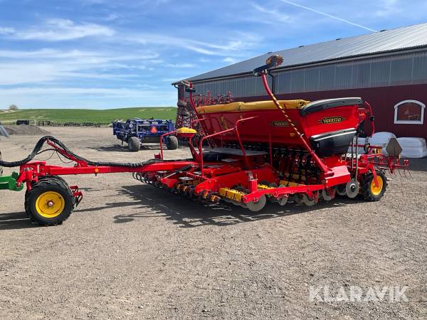 Kombisåmaskin Väderstad Rapid RD 400
