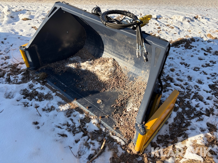 Klaffplog Drivex KS2130-L30