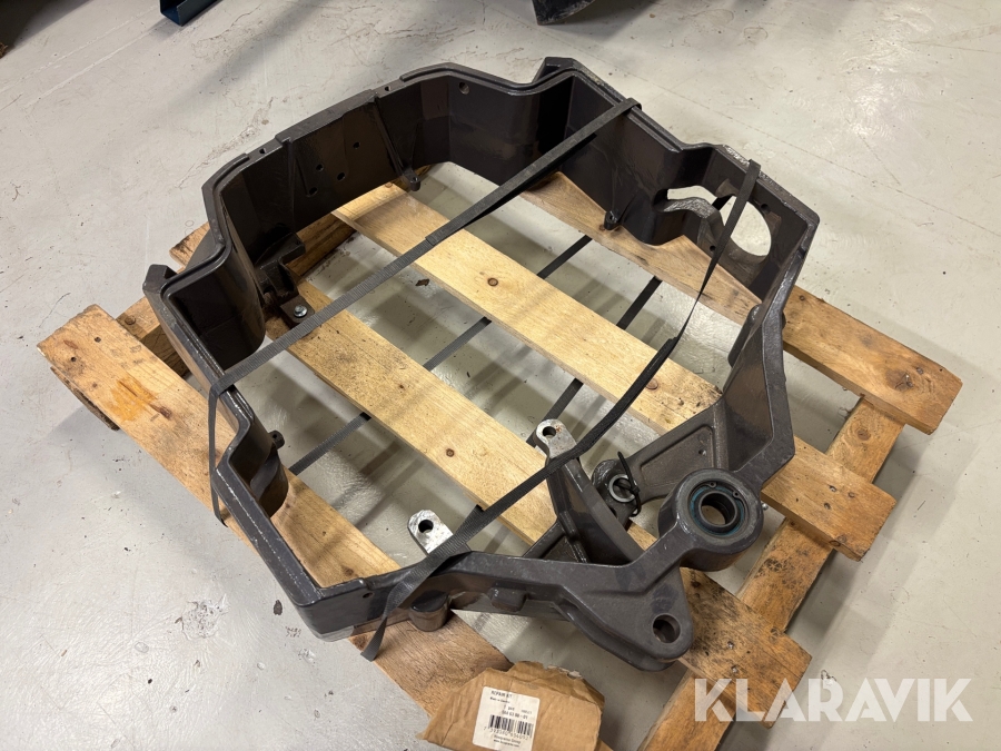 Reparationssats Husqvarna 5846308-01