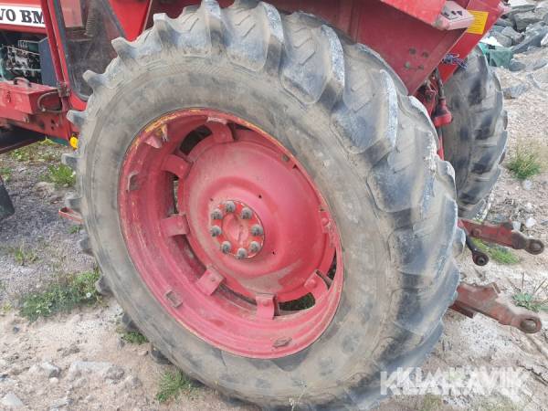 Bakdäck Kléber Kléber 16.9 R 38