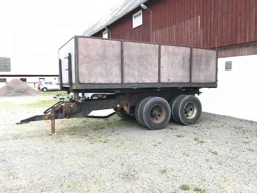 Spannmålskärra