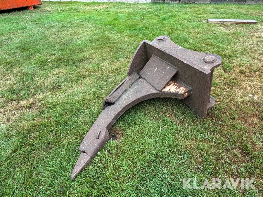 Tjälkrok