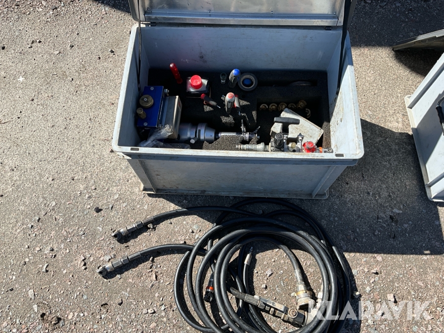 Fiberblås Plumett Microjet