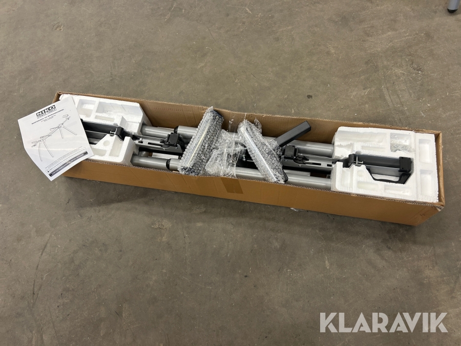 Sågbord Niko 83010050