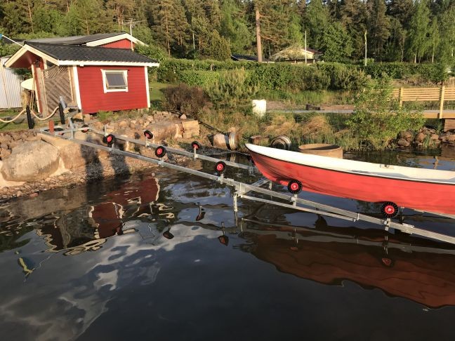 Båtslip