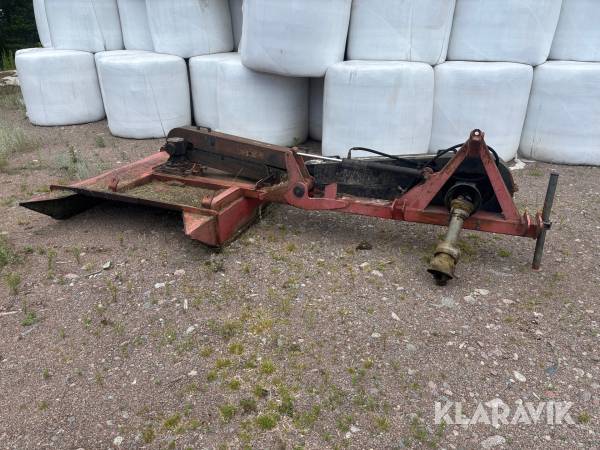 Kättingröjare Ilsbo M150