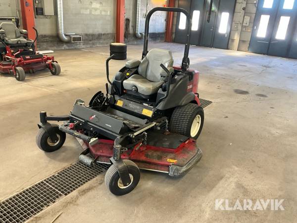 Gräsklippare Toro Groundmaster 7210