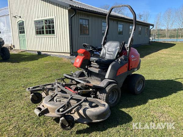 Gräsklippare Husqvarna P525D