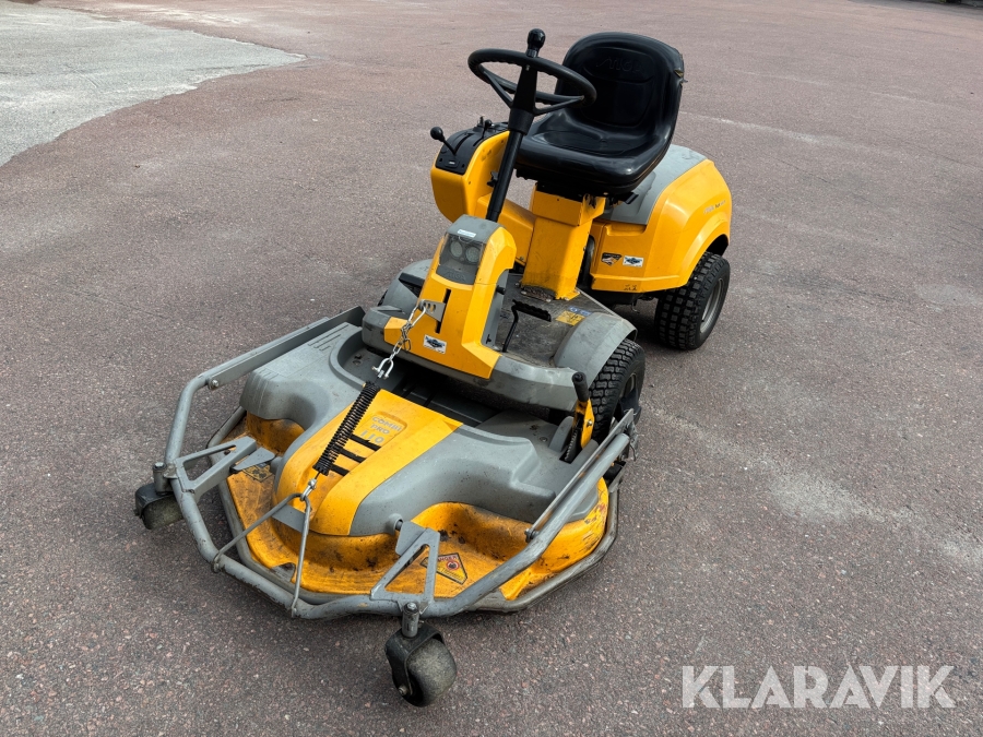 Åkgräsklippare Stiga Park 540 LPX