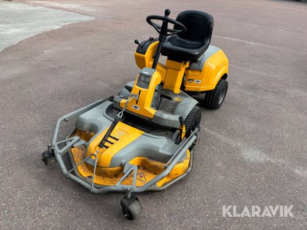 Åkgräsklippare Stiga Park 540 LPX