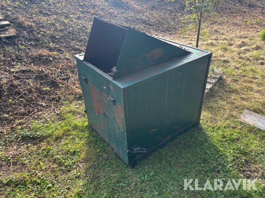 Container