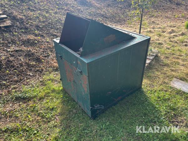Container