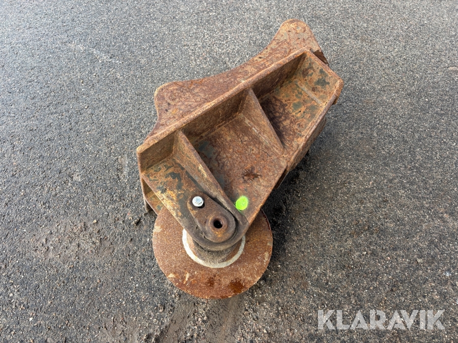 Asfaltskärare S50