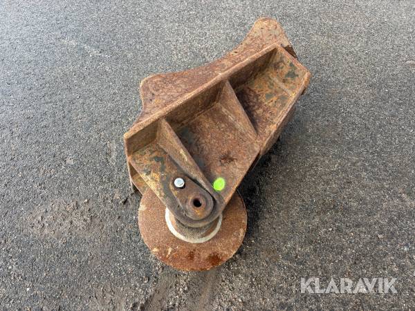 Asfaltskärare S50
