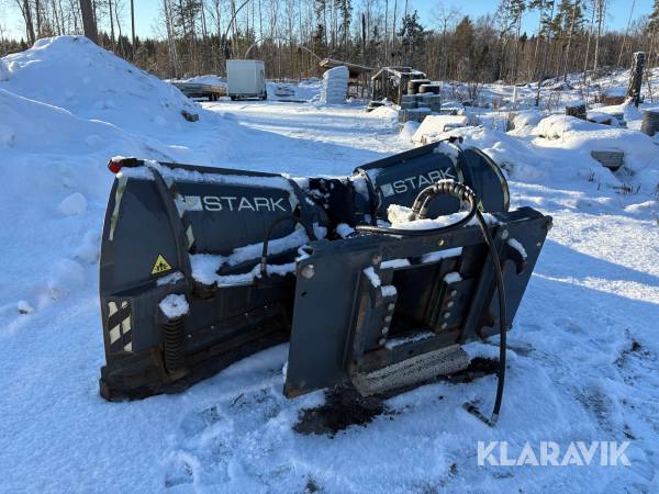 Vikplog Stark NL 2400