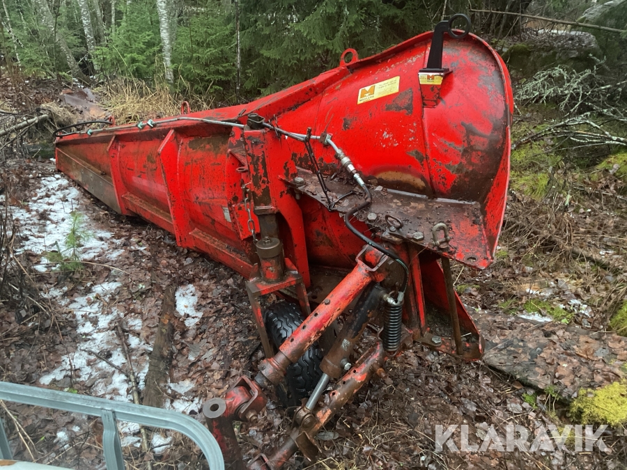 Sidovinge Mählers HDU-10