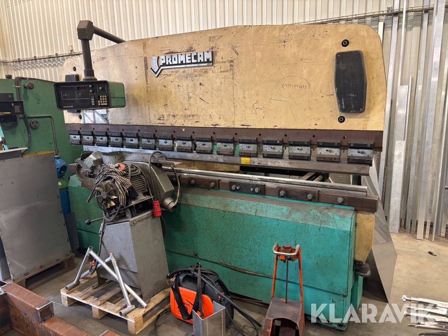 Kantpress Luna RG 103