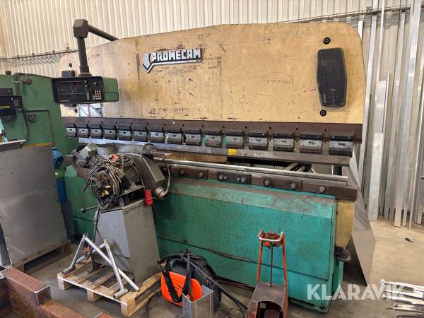 Kantpress Luna RG 103