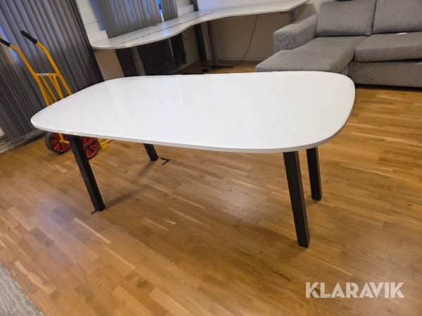 Kontorsbord 1850x90x70