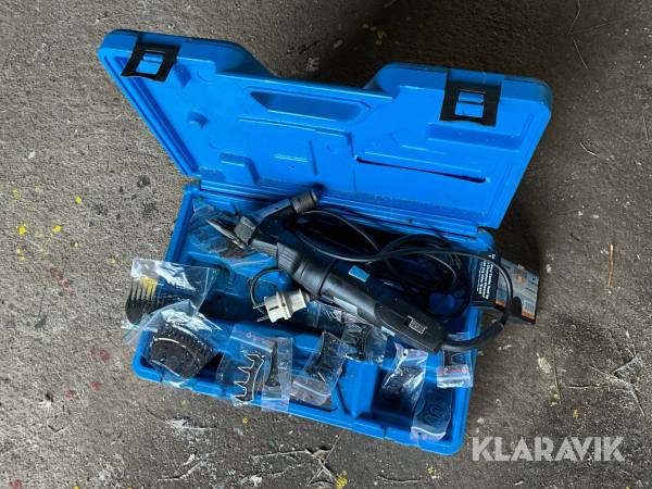 Fårsax Aircool 2500-2