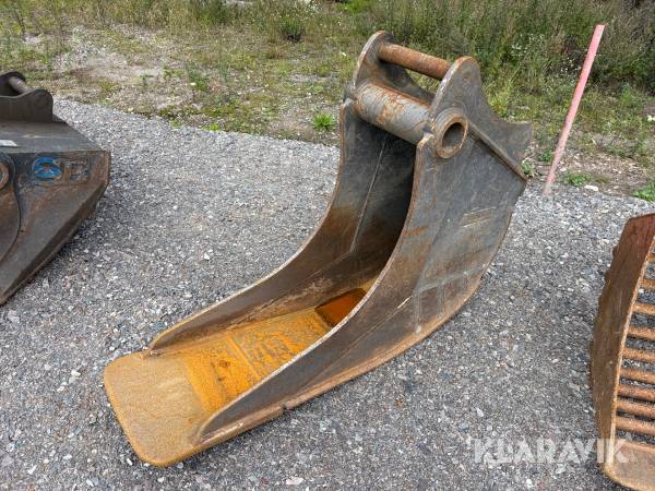 Smalskopa/Kabelskopa Volvo 400mm S60