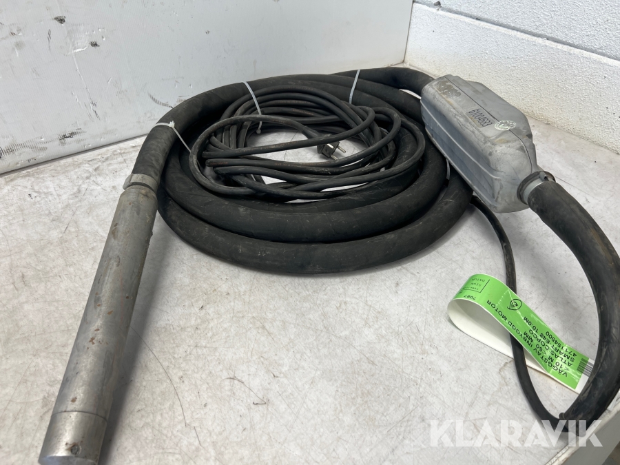 Väggstav Husqvarna Smart 48, 10 M