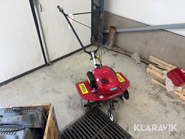 Jordfräs Honda F220