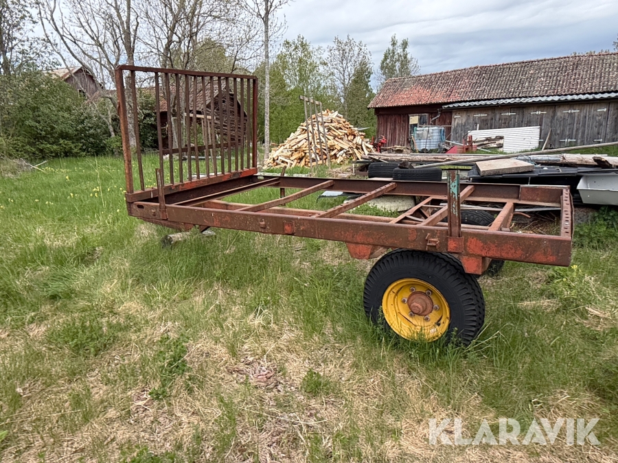 Kärra