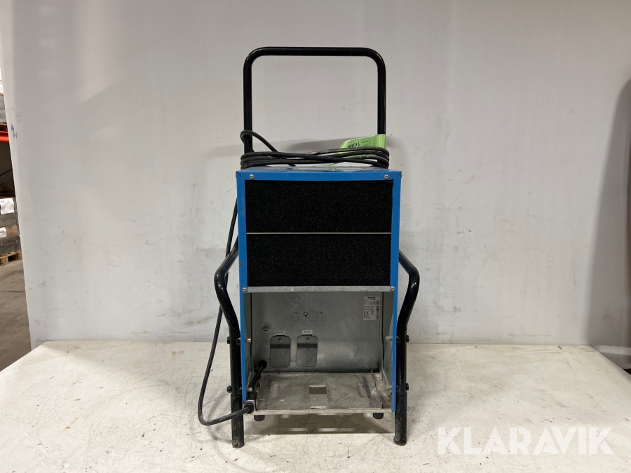 Avfuktare El-Björn A60BTB