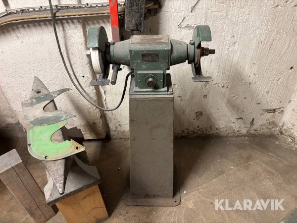 Slipmaskin Andersson 2.8
