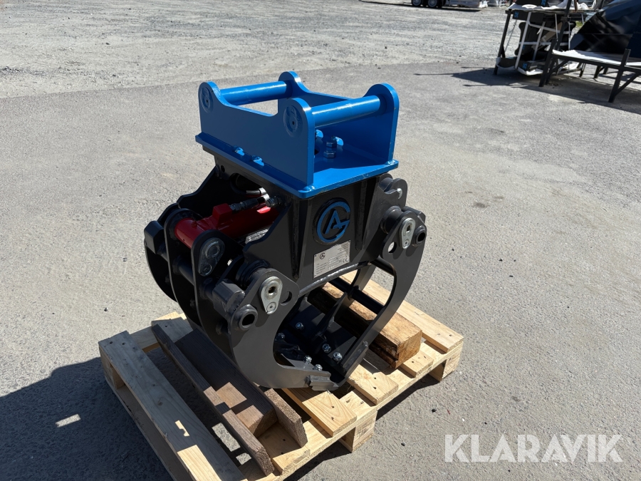 Sorteringsgrip Golden Attachment 15 S40