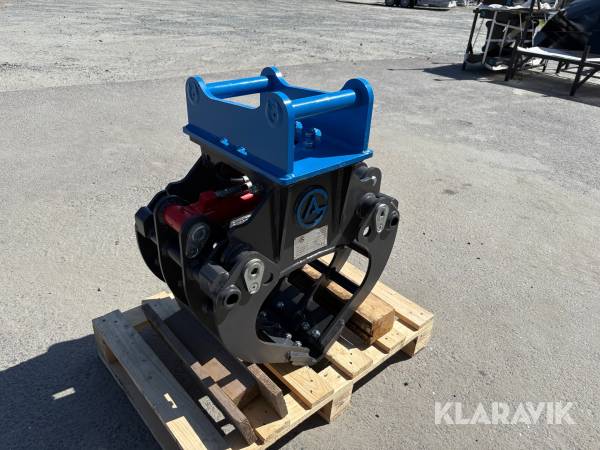 Sorteringsgrip Golden Attachment 15 S40