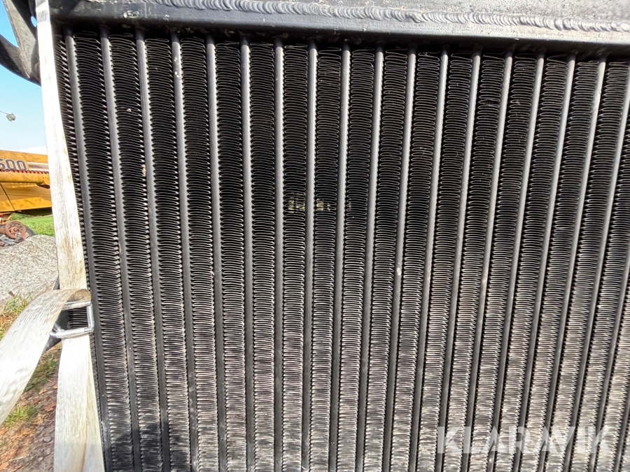 Kylare & laddkylare Volvo D12A380 EC96