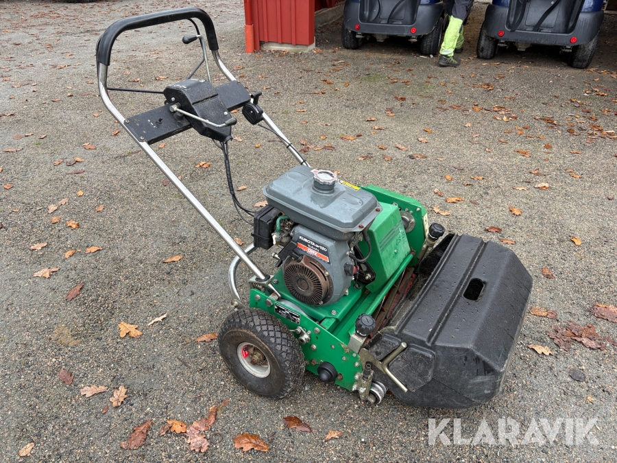 Gräsklippare Ransomes GS-55