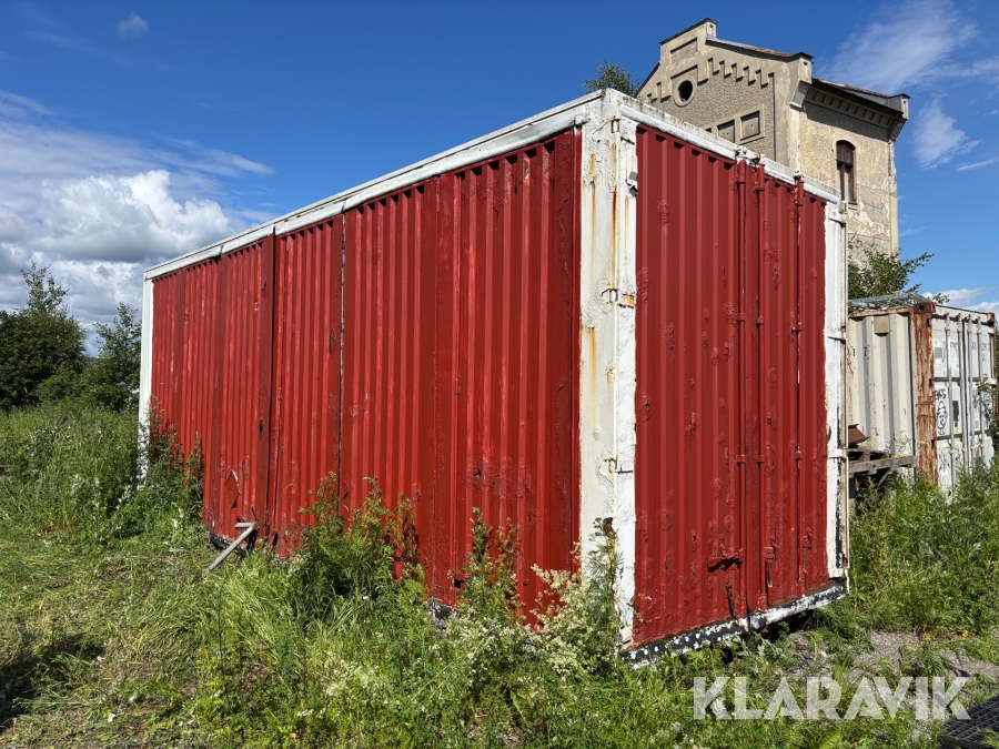 Container