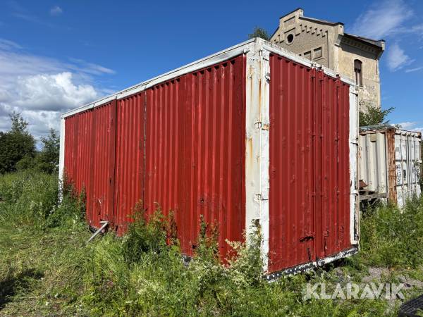 Container