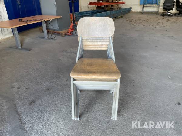 Stolar 8st