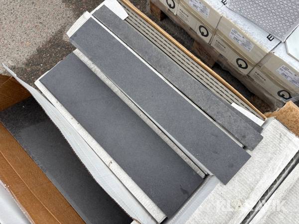 Klinker Epoca blandad pall ca 13kvm